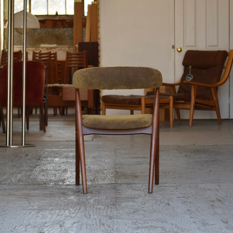Set of 4 Model 205 Dining Chairs by Thomas Harlev for Farstrup