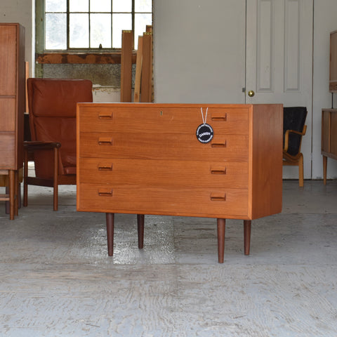 Børge Mogensen Lowboy Dresser