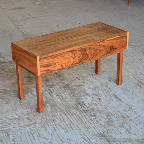 Low Rosewood Unit