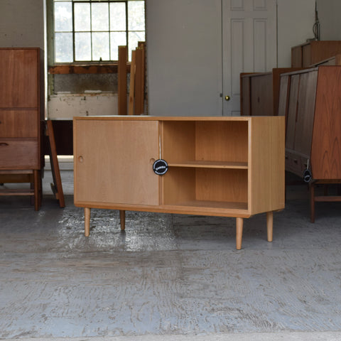 Oak Sideboard
