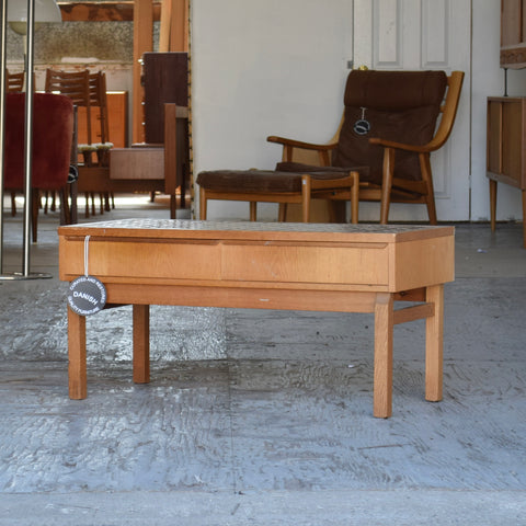 Small Oak Unit