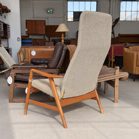 Alf Svensson lounge chair — 05-1409
