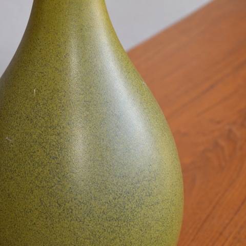Lotte ceramic lamp – view 2