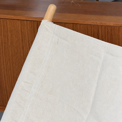 Ole Gjerlov Knudsen Cado lounge chair — detail or alternate view