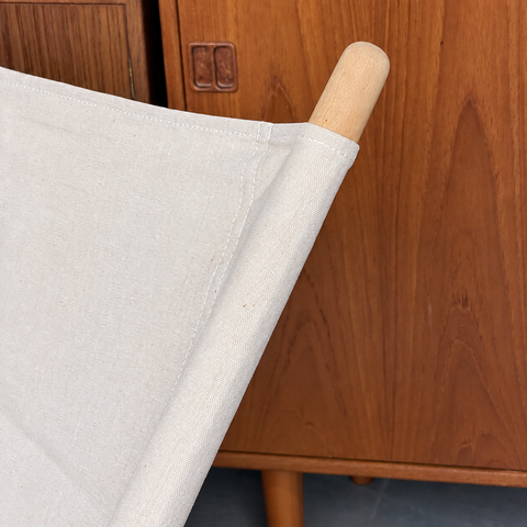 Ole Gjerlov Knudsen Cado lounge chair — detail or alternate view
