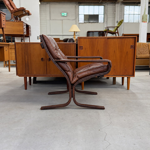 Brown Siesta Armchair A — view 4