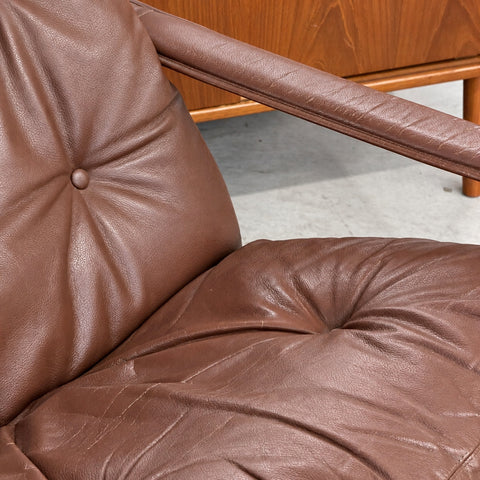 Brown Siesta Armchair A — view 6
