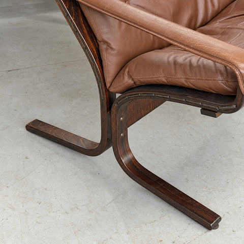 Brown Siesta Armchair A — view 7