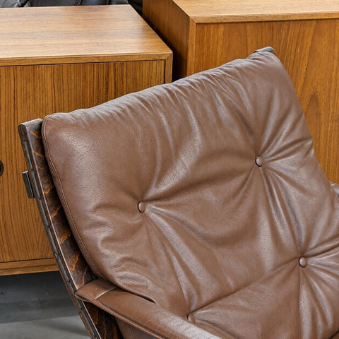 Brown Siesta Armchair A — view 8