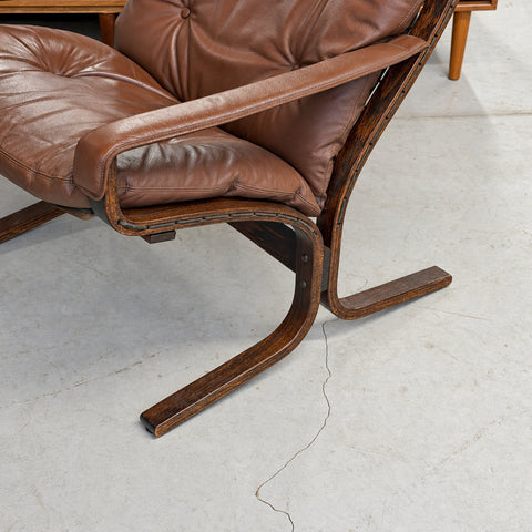 Brown Siesta Armchair B — view 6